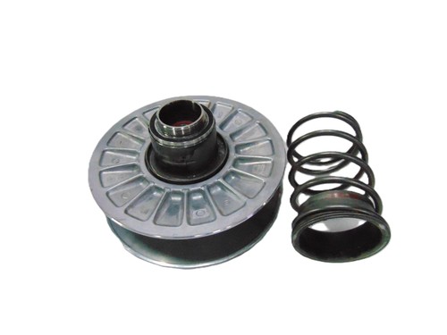 Puleggia frizione bmw - c, 400