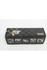 Ammortizzatore a manicotto