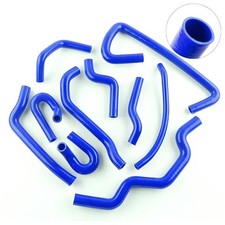Silicone Radiator Hose For