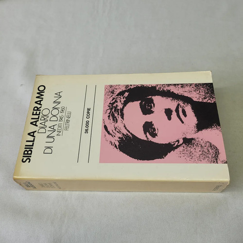 Diario di - aleramo),