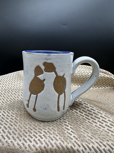 Tazza amicizia ceramica serra - tazza,