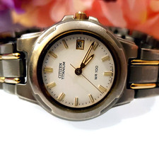 Orologio donna Citizen