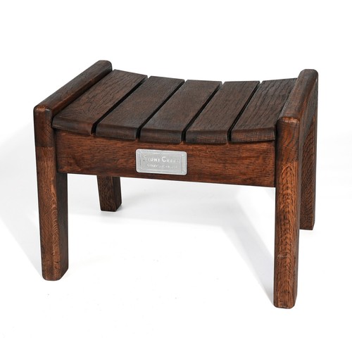Consdan stonecreek sgabello - stonecreek,