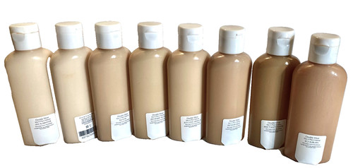 Nuovo fondotinta estee lauder - fondotinta,