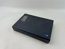 Vintage IBM Thinkpad 340 Type