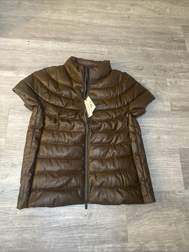 Gilet imbottito martha stewart - imbottito,