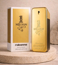 paco rabanne/1 milione/eau de