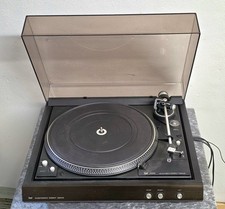 Giradischi Dual CS 626 Direct