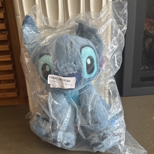 Disney store official stitch - disney,