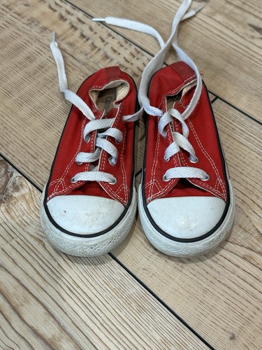 Converse bambino taglia - , 9