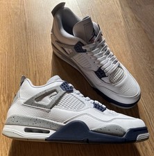 Taglia 10,5 - Jordan 4 Retro