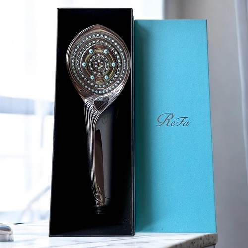 Refa fine bubble soffione - bubble, s