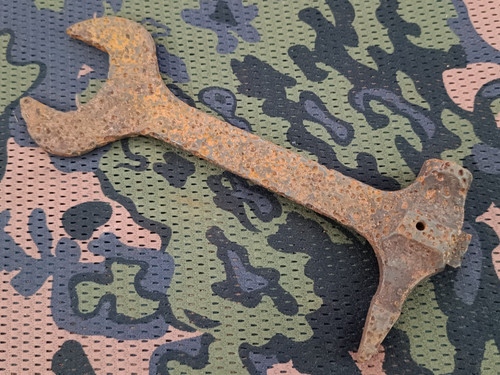 Ww1 tedesca wehrmacht mg - tedesca,