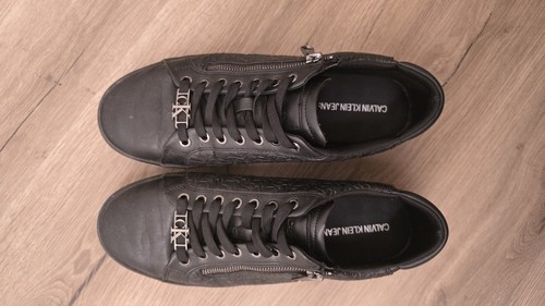 Calvin klein jeans - jeans, sneakers