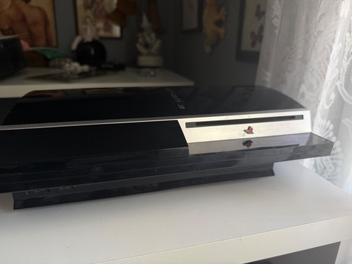 Sony playstation slim 320gb - slim,
