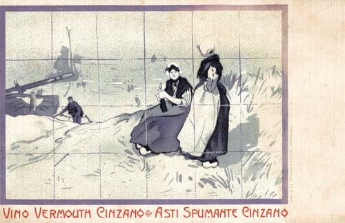 Vino vermouth cinzano - vino,