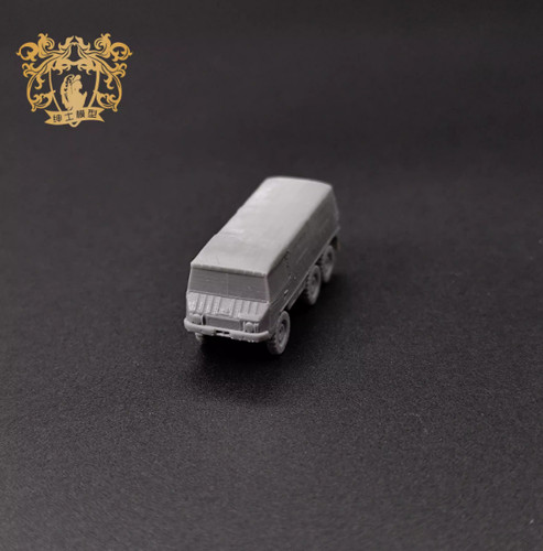 144 austriaco steyr - 1/144,