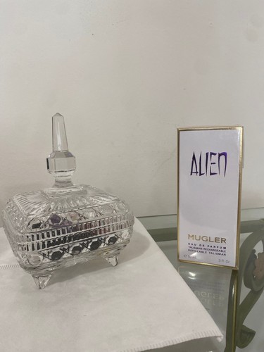 Profumo donna alien 90ml - profumo,