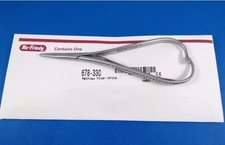 10 pinze ortodontiche punta