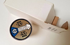 TAPPO per BIRD 1000W - 2/30MHz come nuovo - COAXIAL DYNAMICS BIRD PLUG as new