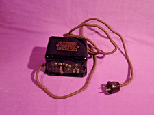 Märklin trasformatore 13474 B