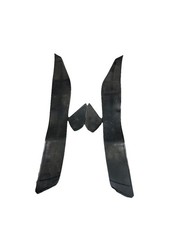 KIT TAPPETINI PEDANA