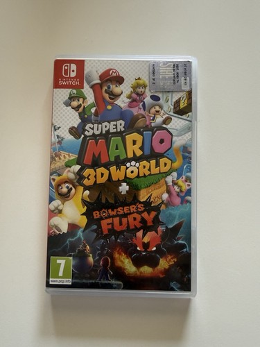 Super mario world - 3d, +