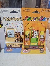 TOKIDOKI TOKI DOKI Wonder