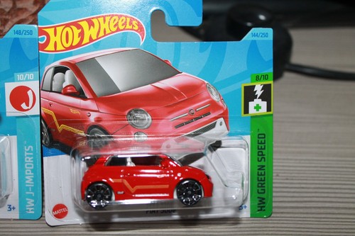 Fiat 500 2020 variante - e,