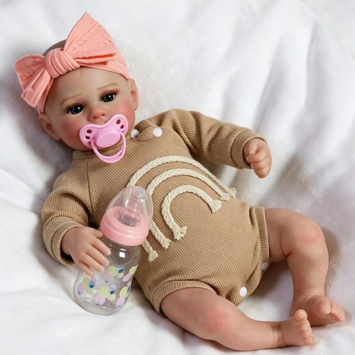 Bambole reborn realistiche - bambole,