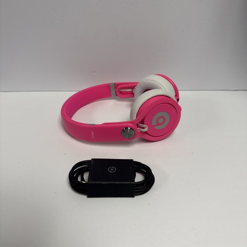 Beats dre mixr cuffie - by,