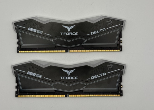 Teamgroup force delta rgb 64 - teamgroup, t-force