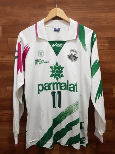 Maglia volley matchworn - volley, n.11