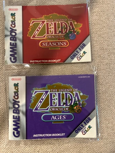 Gioco game boy - game, color