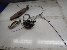 SERRATURA PORTA LATERALE