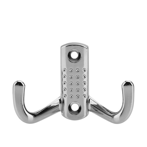 Doppio appendiabiti design - di,