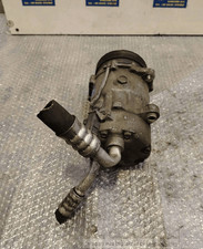 1j0820803k Compressore a/c  AUDI A3 (8L) 1.9 TDI cat (81Kw) Ber. 3p/d/1896cc
