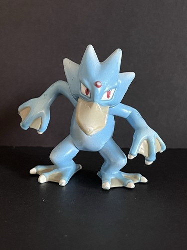 Golduck tomy pokemon - pokemon, figure