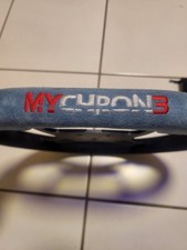 Volante mychron rarità - mychron, 3