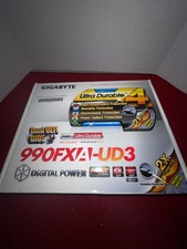 Gigabyte GA-990FXA-UD3