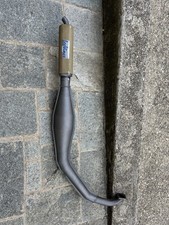 MARMITTA RACING PER MALAGUTI FIFTY: CX - TOP - FRANCO MORINI GS - GSA