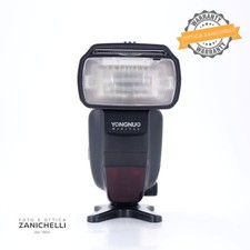 Yongnuo Speedlite YN600EX-RT