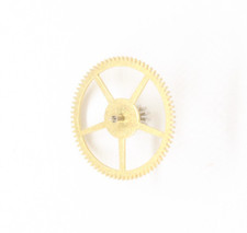 Fhf landeron 2124 - 2124, part