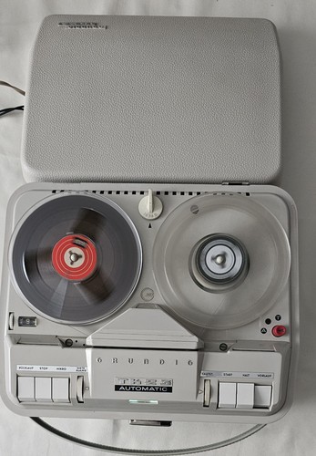 Grundig automatic - grundig,