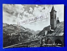 🔵 CARTOLINA FOTO SANTUARIO