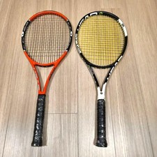 Racchetta da tennis HEAD SPEED MP 3G + Flexpoint Radical Tour 2 cm usata