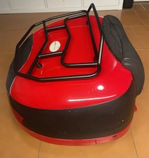 BAULETTO DUCATI MULTISTRADA