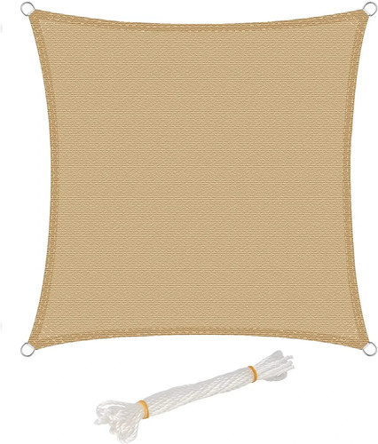 Tenda vela quadrata - vela,