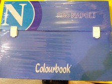 CARTELLA POLIONDA  NAPOLI