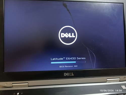 Dell latitude e6430 - dell, atg